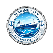 City of Marine City Logo